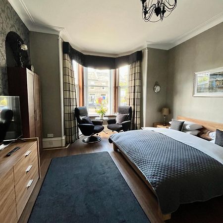 Hannahs Guesthouse Aberdeen Dış mekan fotoğraf