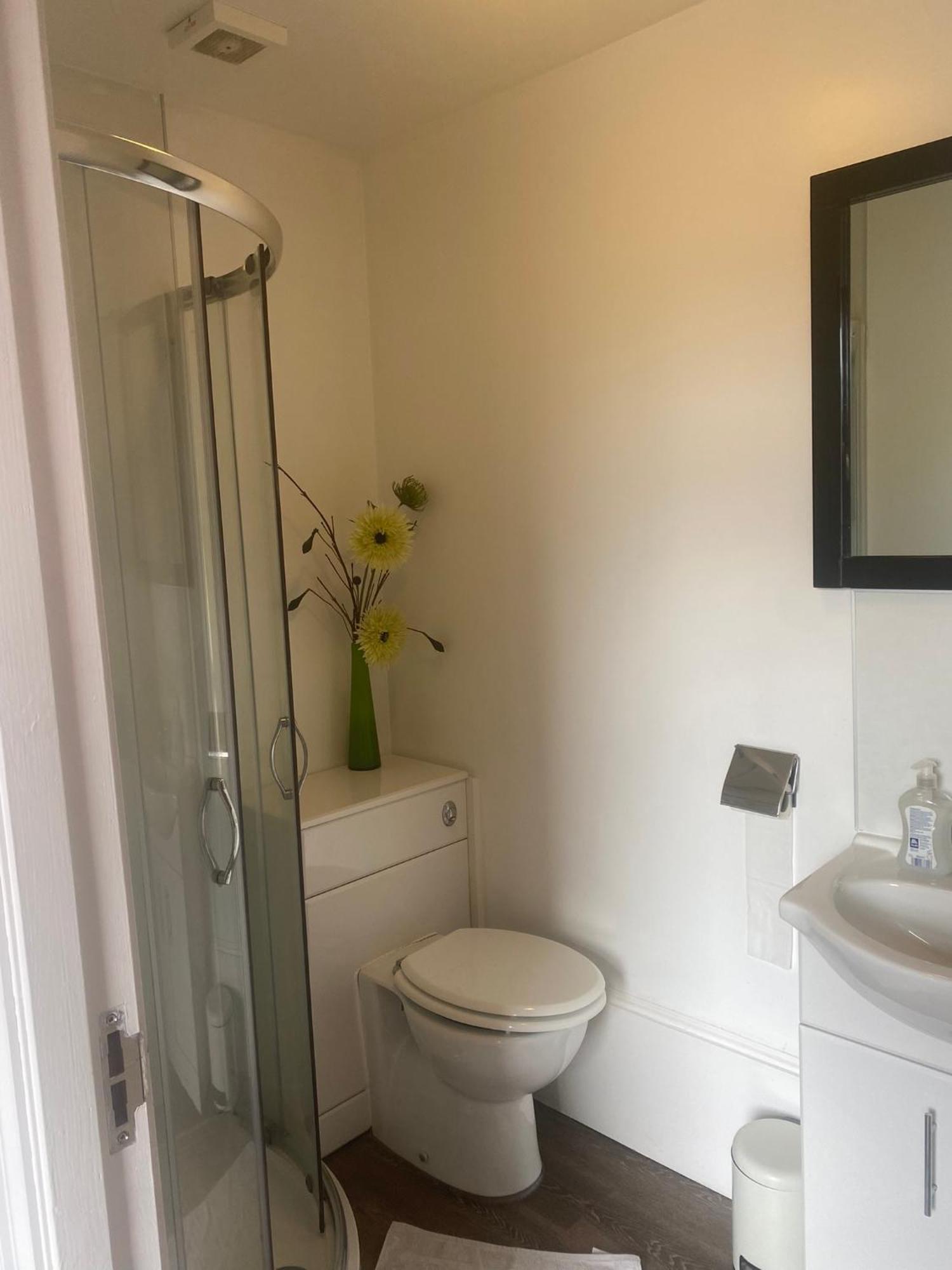 Hannahs Guesthouse Aberdeen Dış mekan fotoğraf